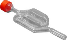 (Bild für) Gäraufsatz / Gärröhrchen ECO