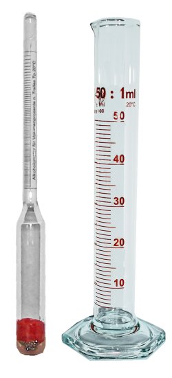(Bild für) 50 ml Nachlauf - Trennset - zum Schließen ins Bild klicken